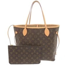 Louis Vuitton — Louis Vuitton Model Neverfull IC 0975 — Handbag — resale
