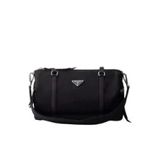 Prada — Prada Duffel 1BB154 R064 F0632 155593609 — Handbag — resale