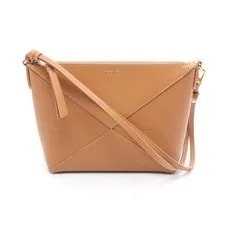 Loewe — Loewe Puzzle Fold Second S C510PT1X — Handbag — resale