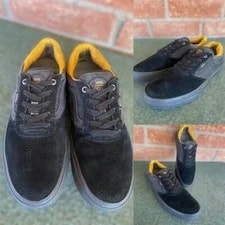 Vans — Vans Gilbert Crockett Pro Off — Sneaker — resale