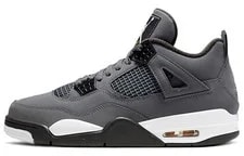 Jordan — Jordan 4 Retro (2019) 308497-007 — Sneaker — resale
