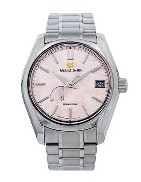 Grand Seiko — Grand Seiko Heritage Collection SBGA413 — Watch — resale