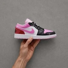 Jordan — Jordan 1 LOW /spell Multiple , & Sizes — Sneaker — resale