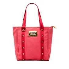 Louis Vuitton — Louis Vuitton Antigua Cabas — Handbag — resale