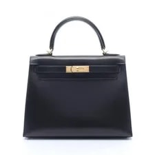 Hermes Kelly 28 GHW A