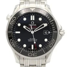 Omega — Omega Seamaster Professional Co-Axial 212 30 41 20 01 003 Automatic — Watch — resale