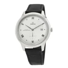 Omega — Omega de Ville Prestige Steel 43413412002001 — Watch — resale