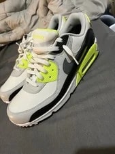 Nike — Nike Air Max 90 Gore-Tex — Sneaker — resale