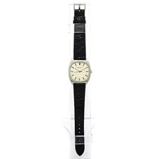 Audemars Piguet — Audemars Piguet Tonneau Cal.K2002 / 1A Genta Design 5369 Stainless Steel #TSW055 — Watch — resale