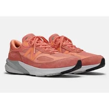 New Balance — New Balance 990v6 U990SR6 Sunrise Running Shoes — Sneaker — resale