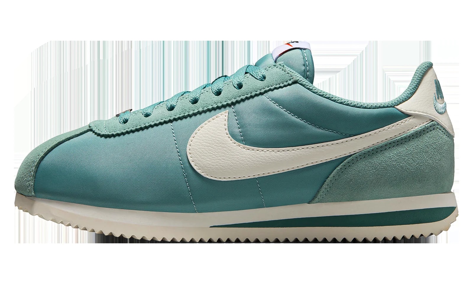 NIKE — Cortez Textile Wmns "Cannon Alabaster" DZ2795 006 — Sneaker — resale