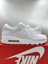 NIKE — Nike Air Max 90 Recraft CN8490-100 — Sneaker — resale