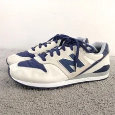 New Balance — New Balance X Figs 996 C-Cap Size 7.5 Running Shoes — Sneaker — resale