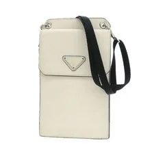 Prada — Prada Phone Hardware #SN1406 — Handbag — resale