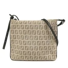 Fendi — Fendi Crossbody 8BT047 Auth F/S — Handbag — resale