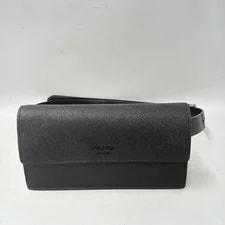 Prada — Prada Waist Belt Fanny Pack Bum Japan F/S — Handbag — resale