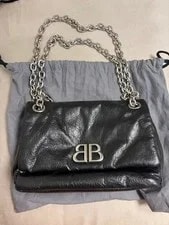 Balenciaga — Balenciaga Monaco Mini Bags, Popular Brands, High Quality, Popular I — Handbag — resale