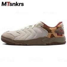Jordan — Jordan Session Cushioning Skateboard Shoes — Sneaker — resale