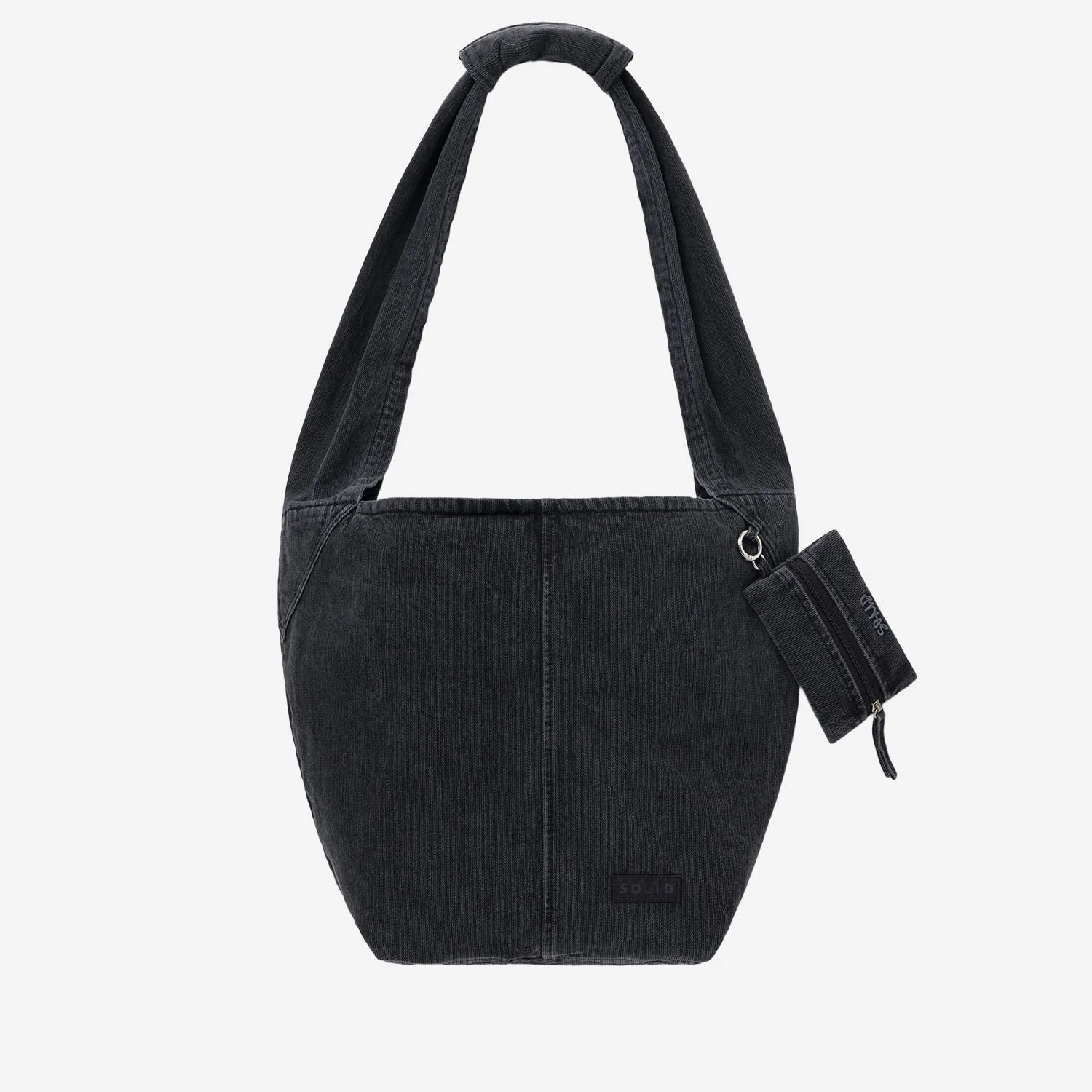 Solid Homme — Solid Homme — — Handbag — resale