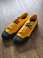 Lee — Bruce Lee X Feiyue 1920 Fe Lo – / – Size 12 – NEW — Sneaker — resale