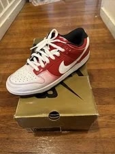Nike SB — 2007 Nike Sb Dunk Low et Kuwahara Size 11 Authentic — Sneaker — resale