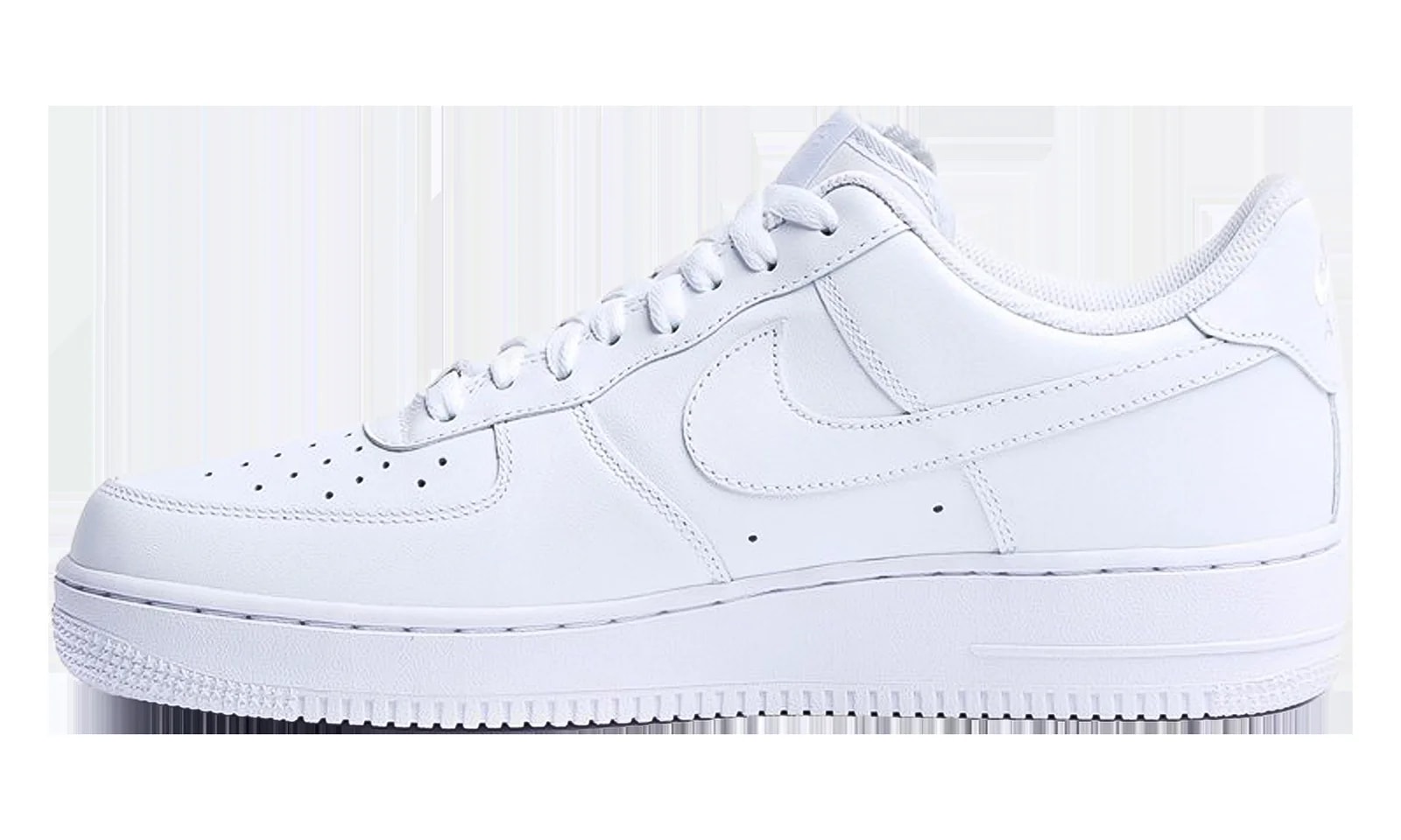 Nike — Air Force 1 Low '07 " " 315122 111 — Sneaker — resale