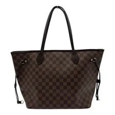 Louis Vuitton — Louis Vuitton Neverfull #OKB9032 — Handbag — resale