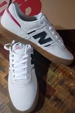 New Balance — NEW Balance Numeric Jamie Foy 306 / /Gum NM306TPO — Sneaker — resale