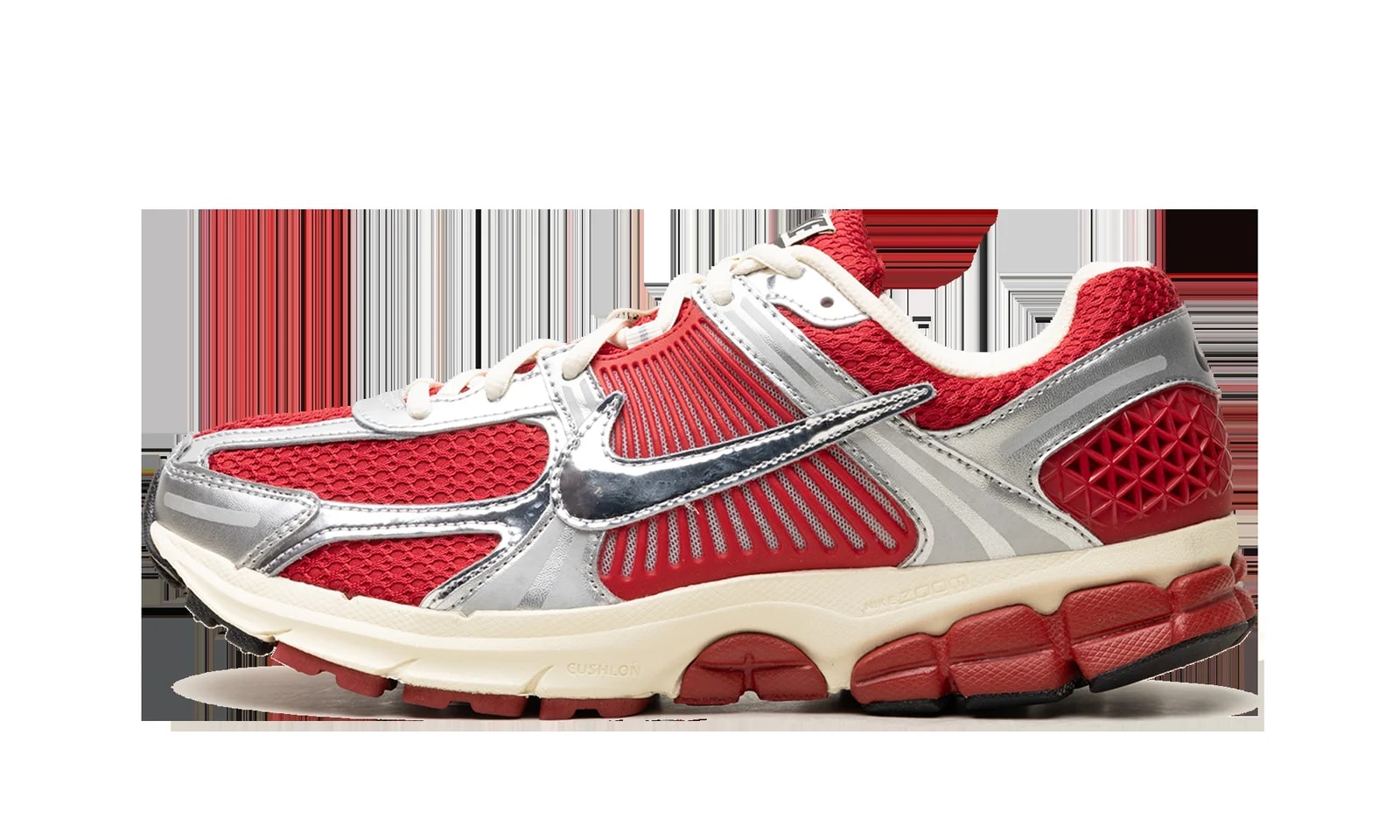 NIKE — Zoom Vomero 5 "Gym " IM3486 600 — Sneaker — resale