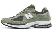 New Balance — New Balance 2002R Low Norway Spruce - M2002RG1 Shoes — Sneaker — resale