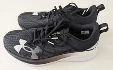 Under Armour — Under Armour Velocite Elite 2 PRO 3027560 002 Man Shoes — Sneaker — resale