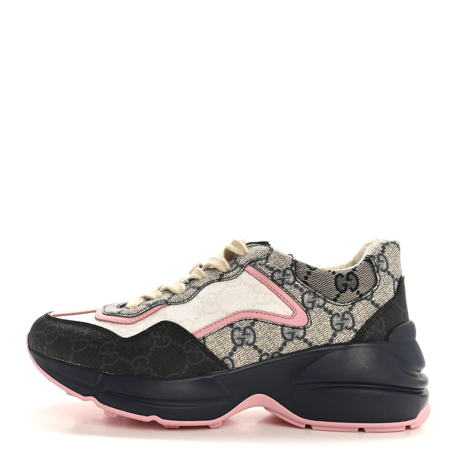 Gucci — Mix Rhyton 35.5 Wild — Sneaker — resale