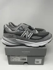 New Balance — SZ 10.5 New Balance 990v6 M990GL6 Made IN THE USA MiUSA — Sneaker — resale