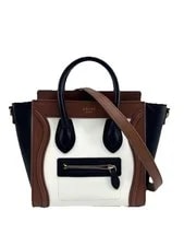Celine — Celine Luggage PM26060258 — Handbag — resale