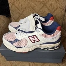 New Balance — New Balance 2002R Team Pouch ’S 11 D New — Sneaker — resale