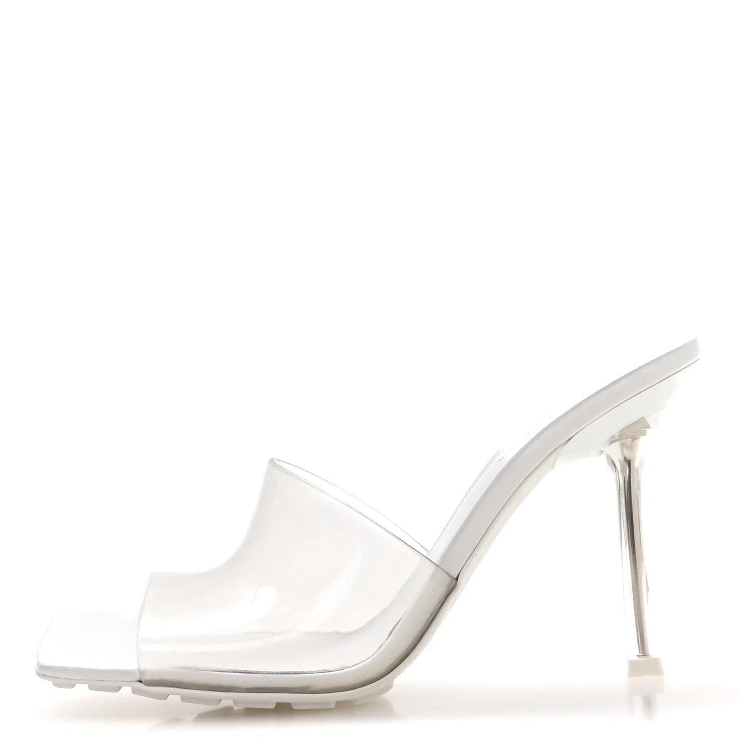 Bottega Veneta — Pudding Stretch 38 — Designer Shoe — resale