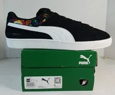 Puma — Puma 'We Are Everywhere' Casual Shoes 11.5 US Pride — Sneaker — resale