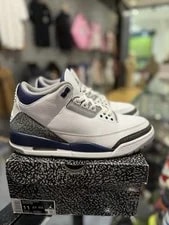 Jordan — Jordan Air 3 Retro CT8532-140 — Sneaker — resale