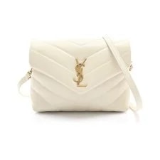 Saint Laurent — Saint Laurent LOU Toy 678401 — Handbag — resale