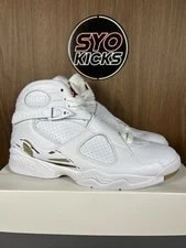 Air Jordan — Size 11 - OVO X Air Jordan 8 Retro — Sneaker — resale