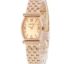 Audemars Piguet — Audemars Piguet Carnegie 79300/1032OR TO310951 — Watch — resale