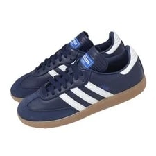Adidas — Adidas Originals Samba Golf Night Cloud Gum Golf — Sneaker — resale