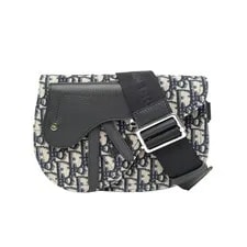 Dior — Dior Saddle Messenger Chest P215868712 — Handbag — resale