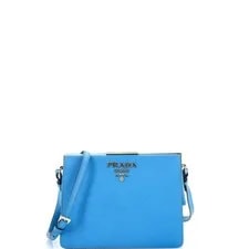 Prada — Prada Light Frame Small — Handbag — resale