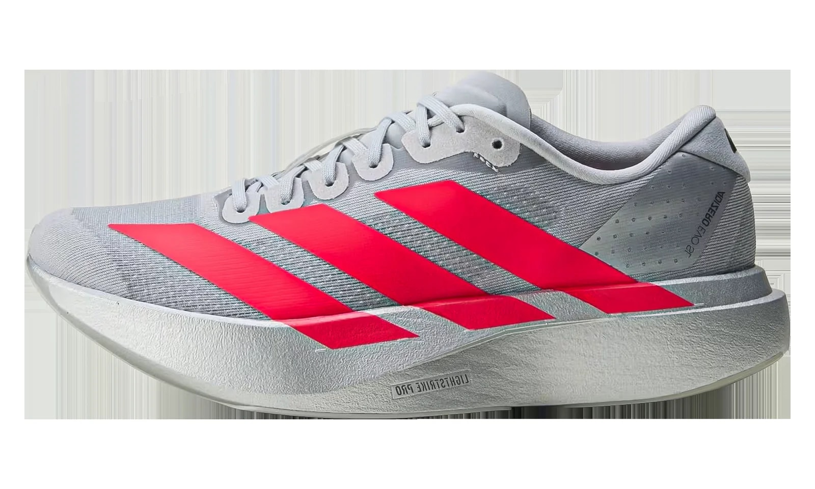 Adidas — Adizero Evo SL Wmns " Lucid " — Sneaker — resale