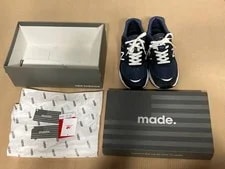 New Balance — New Balance M990NV5 26.5cm Dwidth — Sneaker — resale