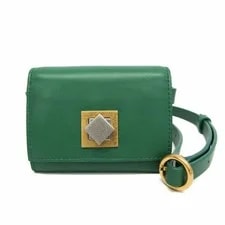 Bottega Veneta — Bottega Veneta Mini Belt 619069 VMAU1 3167 — Handbag — resale