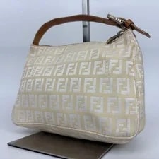Fendi — Fendi Genuine — Handbag — resale