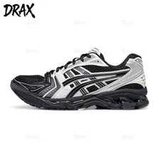 Asics — Asics Gel-Kayano 14 Retro Running Shoes 1203A537-002 — Sneaker — resale