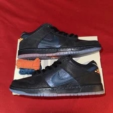 Nike SB — Nike SB Dunk Low Marina Bluetile Size 10.5 IQ1323-001 — Sneaker — resale